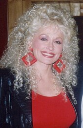 dolly parton wikipedia