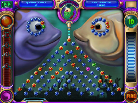 peggle online