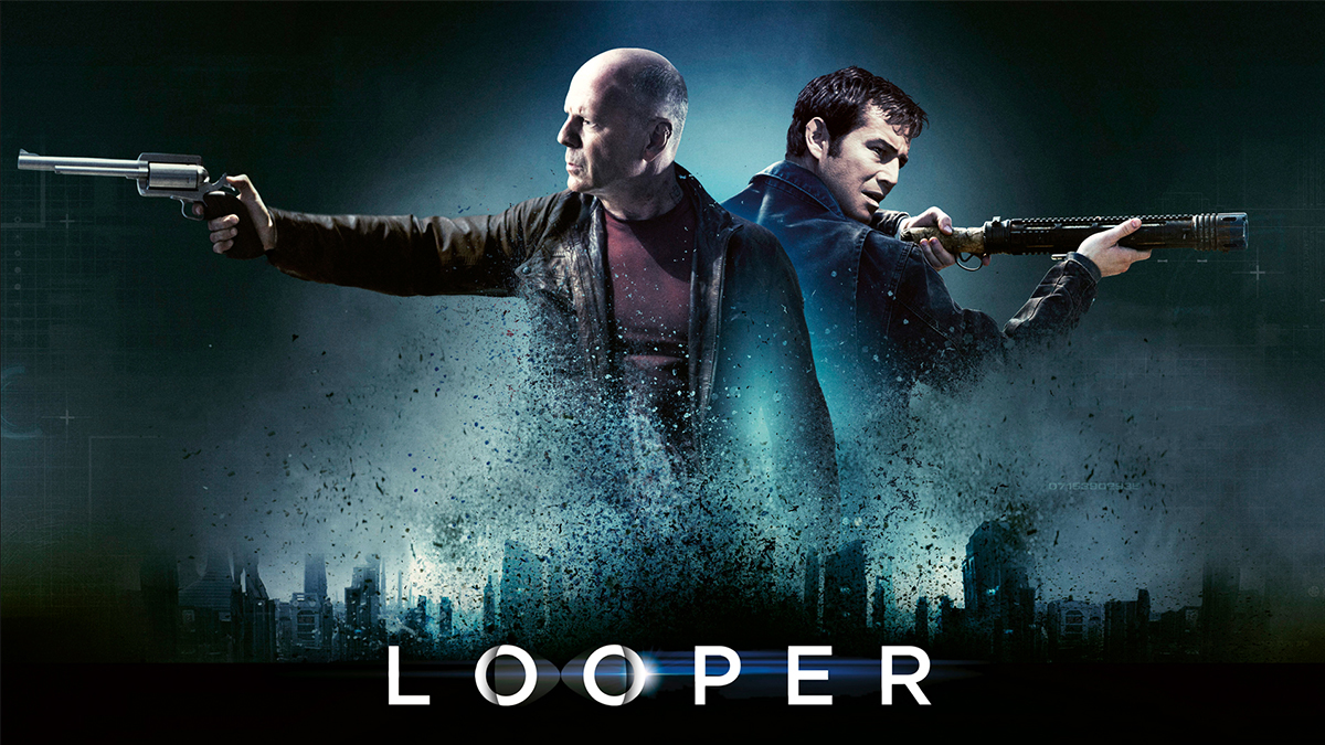 looper full movie