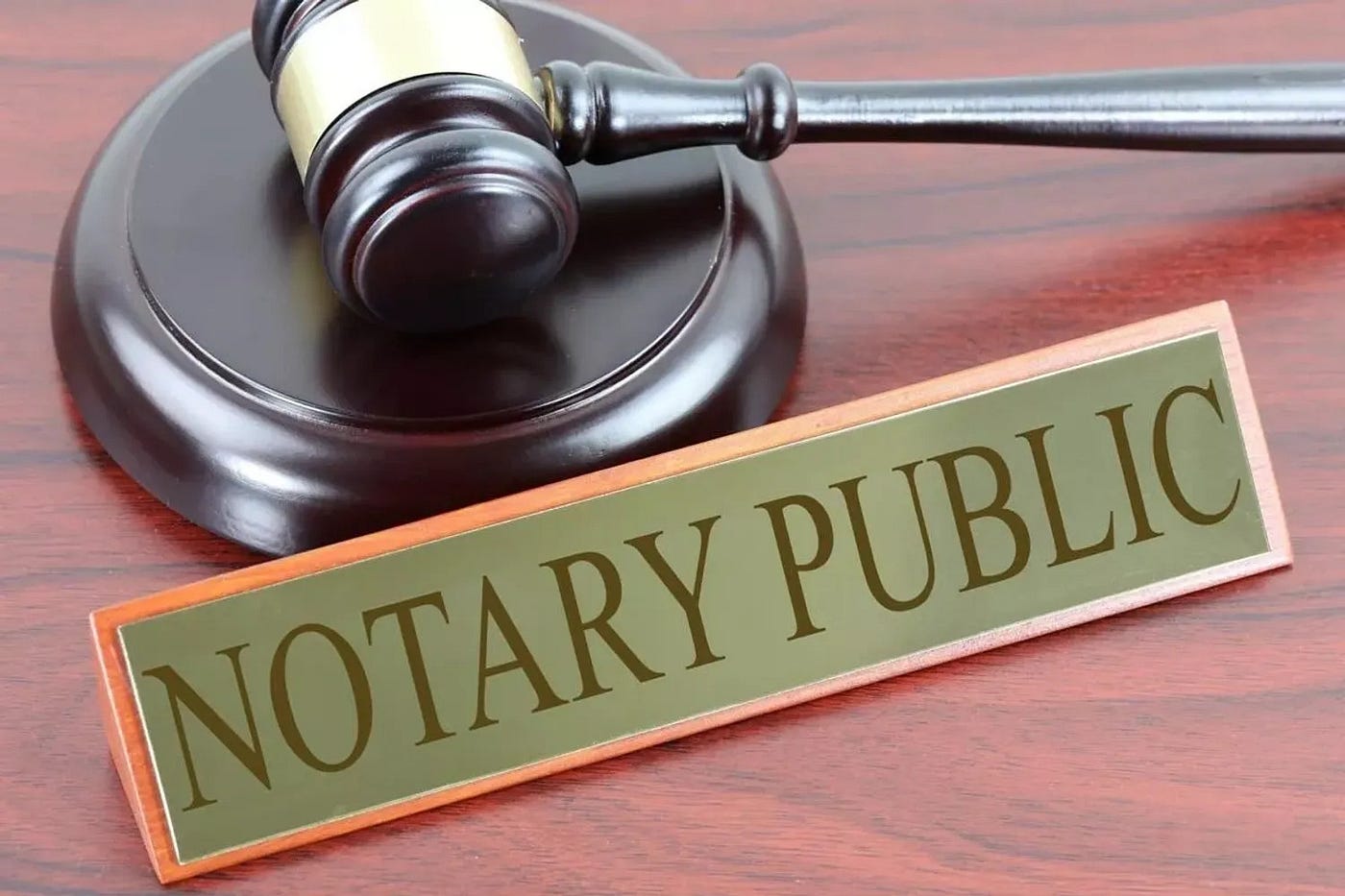 notary office near me