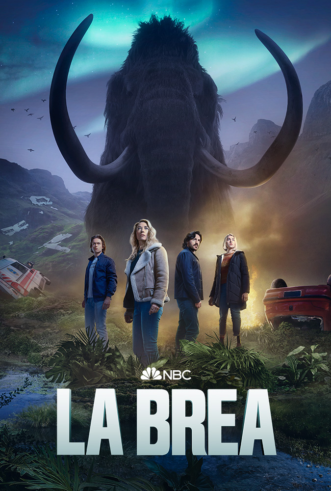 la brea imdb