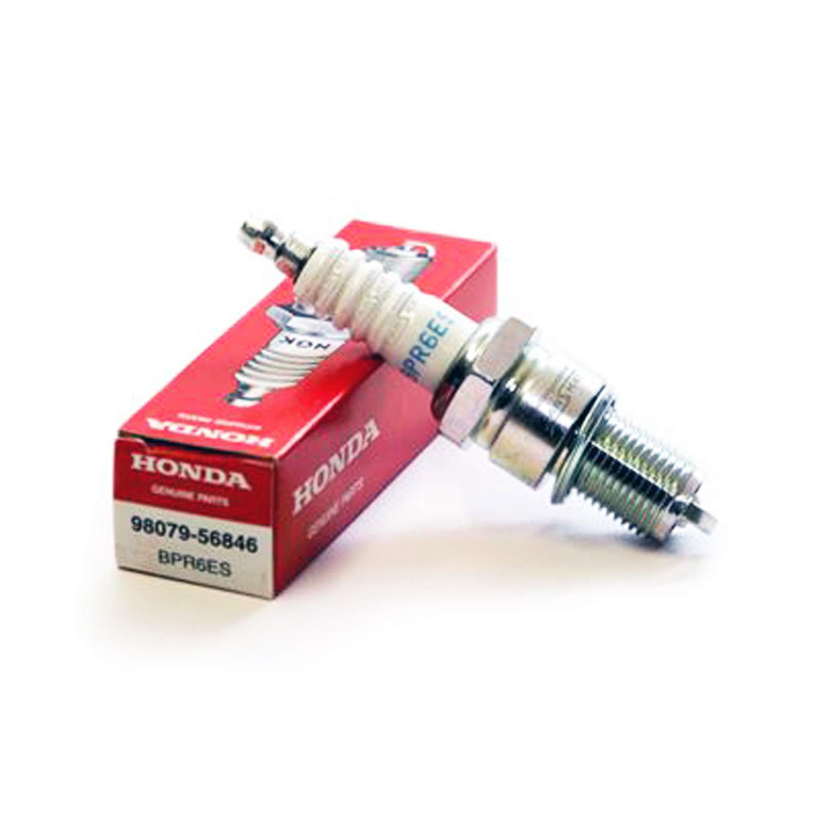 honda spark plugs oem