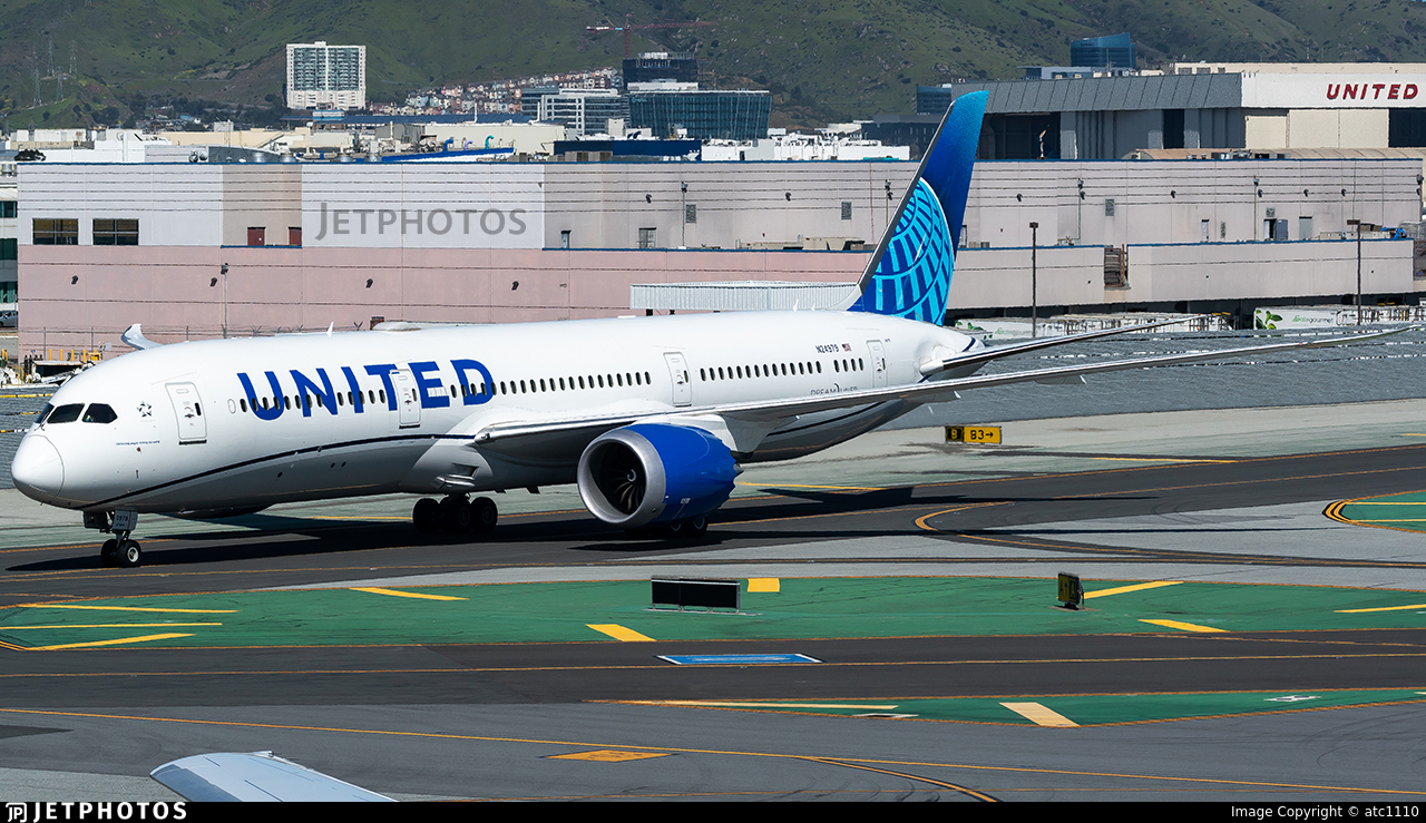 united ua 83