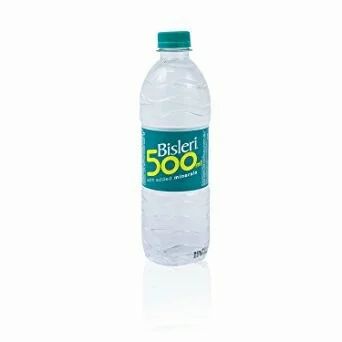 bisleri 250 ml water bottle