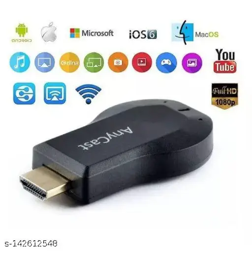 anycast device for led tv