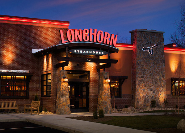 longhorn steakhouse near me