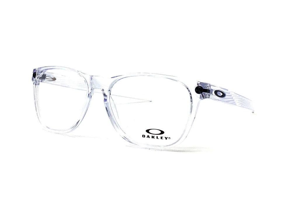 oakley eyeglasses clear