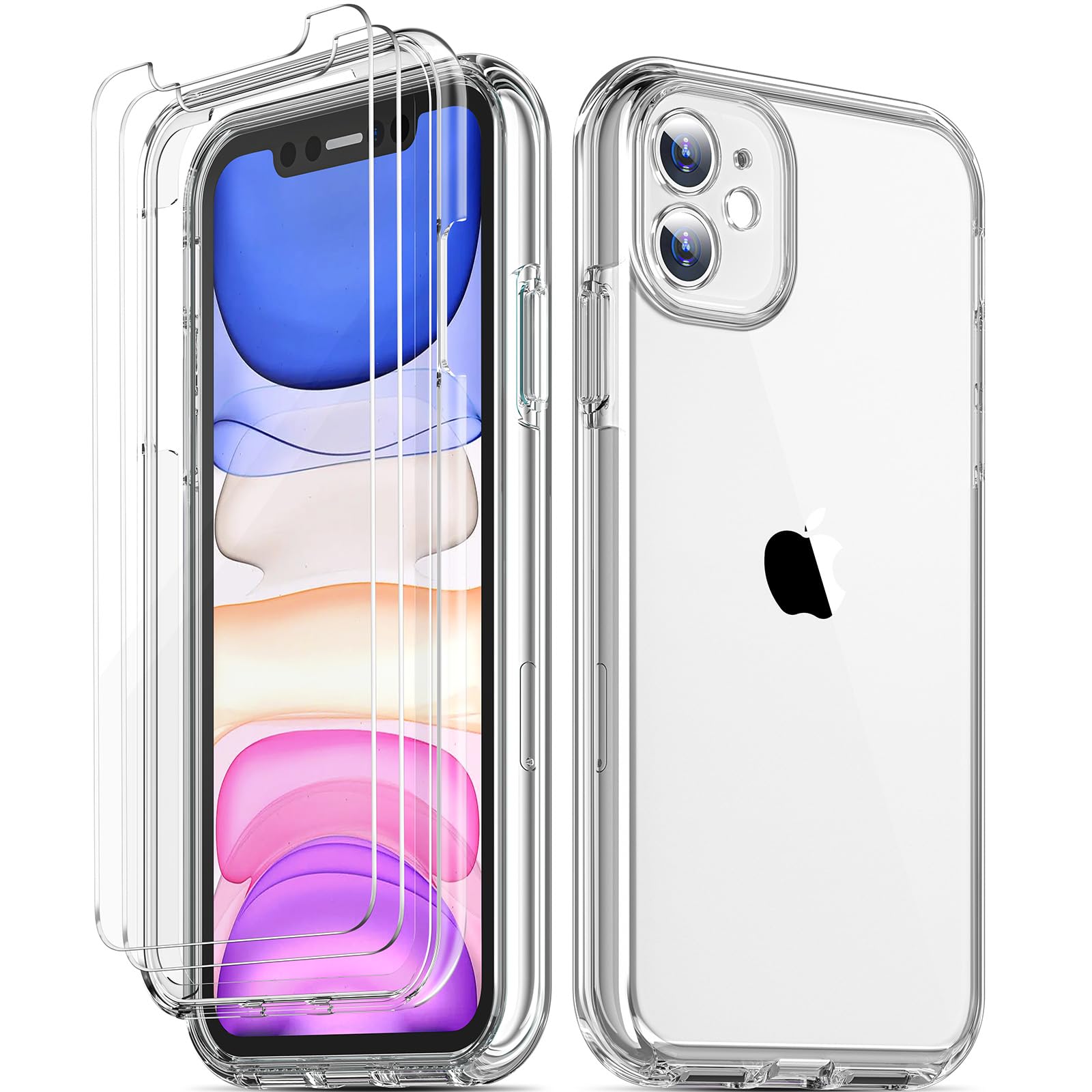iphone 11 case amazon