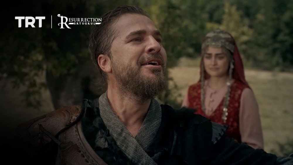 ertugrul season 2