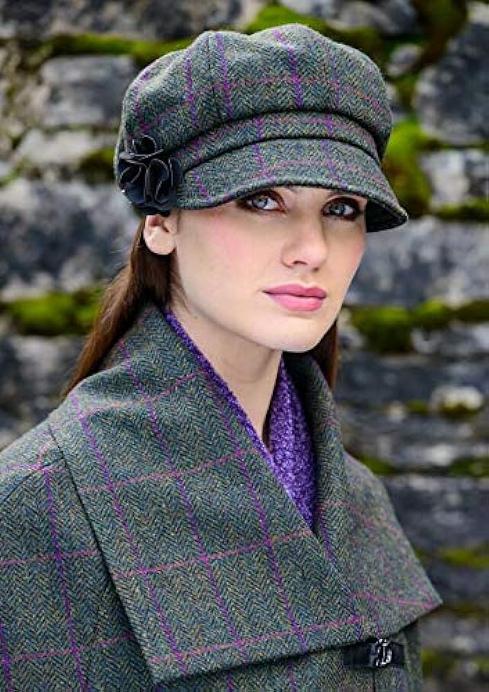 newsboy hats for women