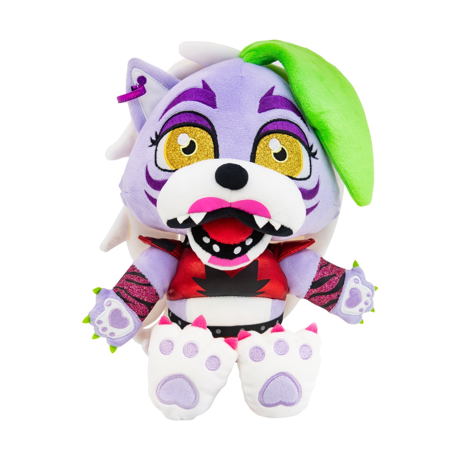 fnaf security breach plush