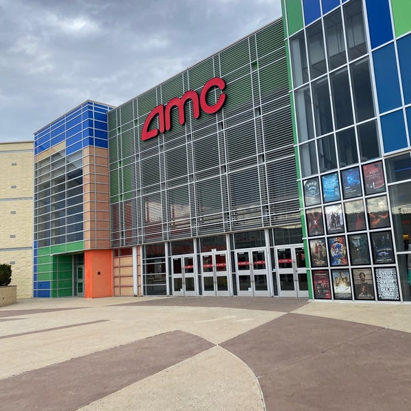 amc center valley 16