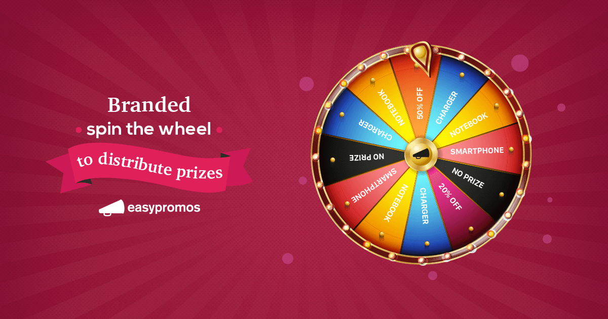 spin the wheel online