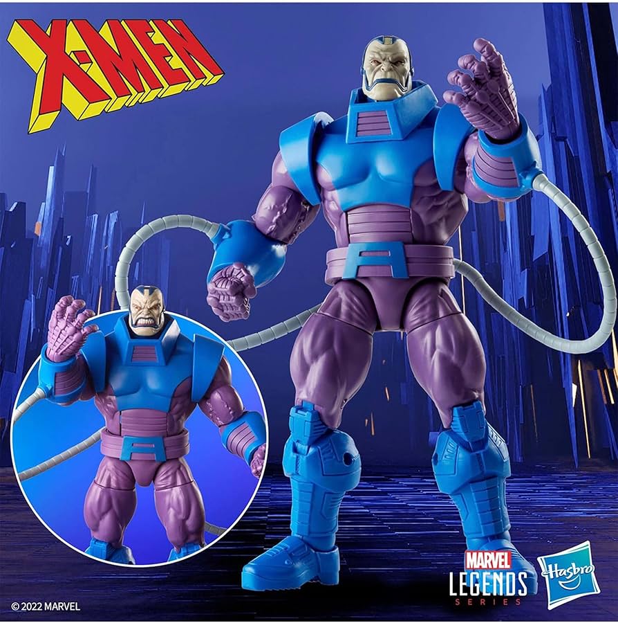 marvel legends apocalypse