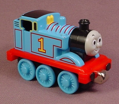 thomas the train take n play