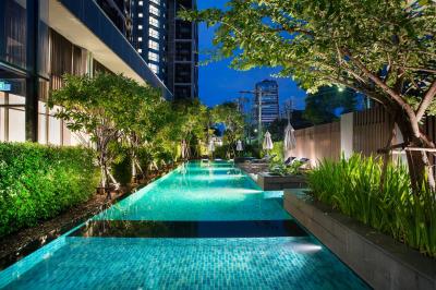 somerset hotel bangkok