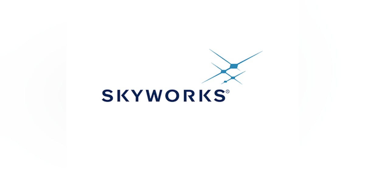 skyworks inc