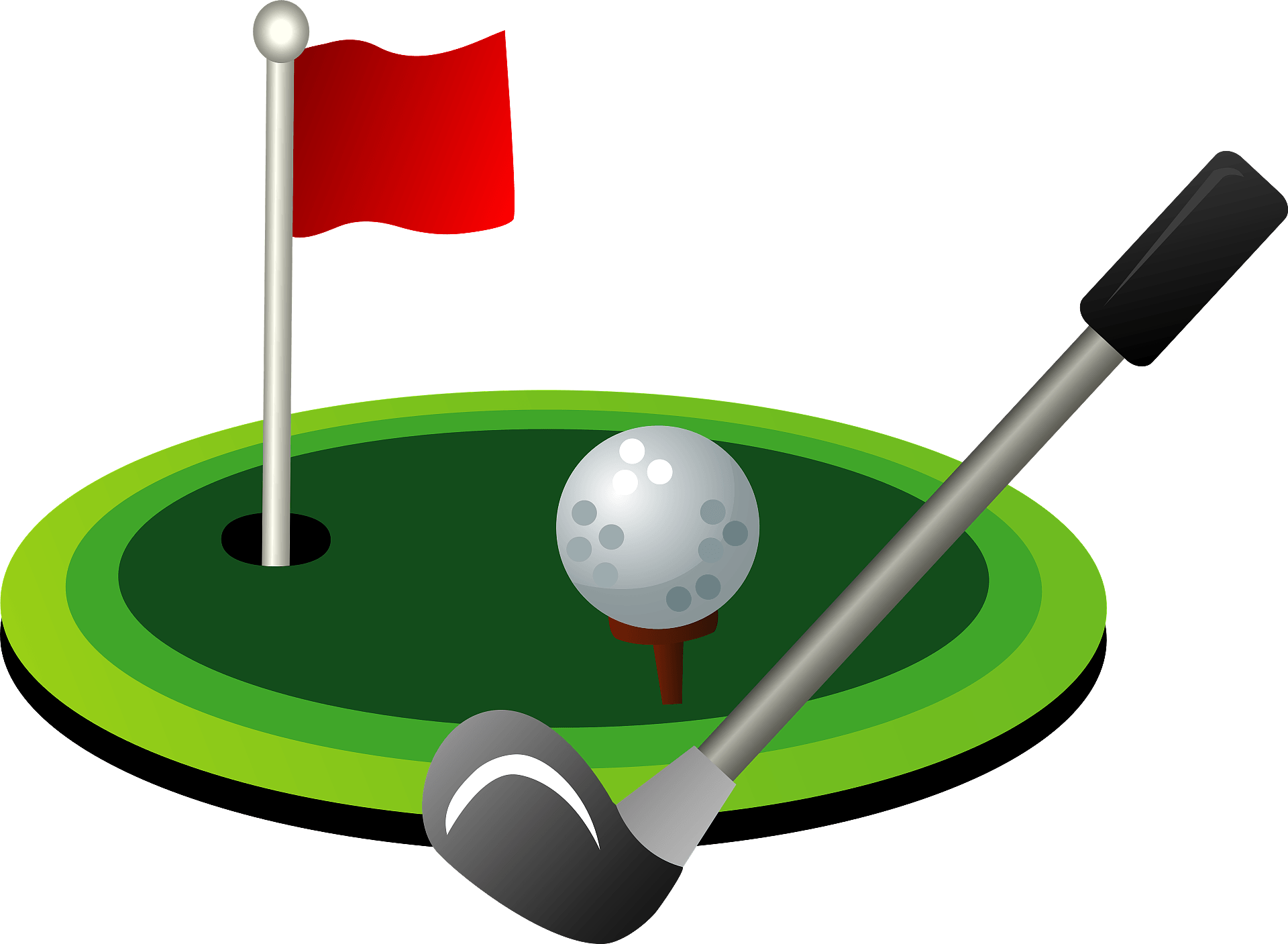 golf images clipart