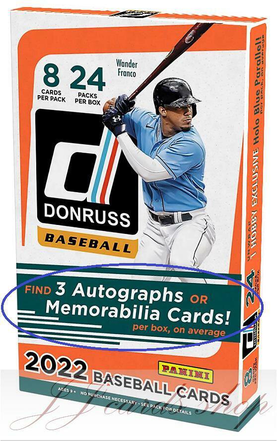 donruss