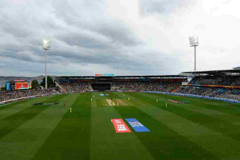 bellerive oval hobart weather