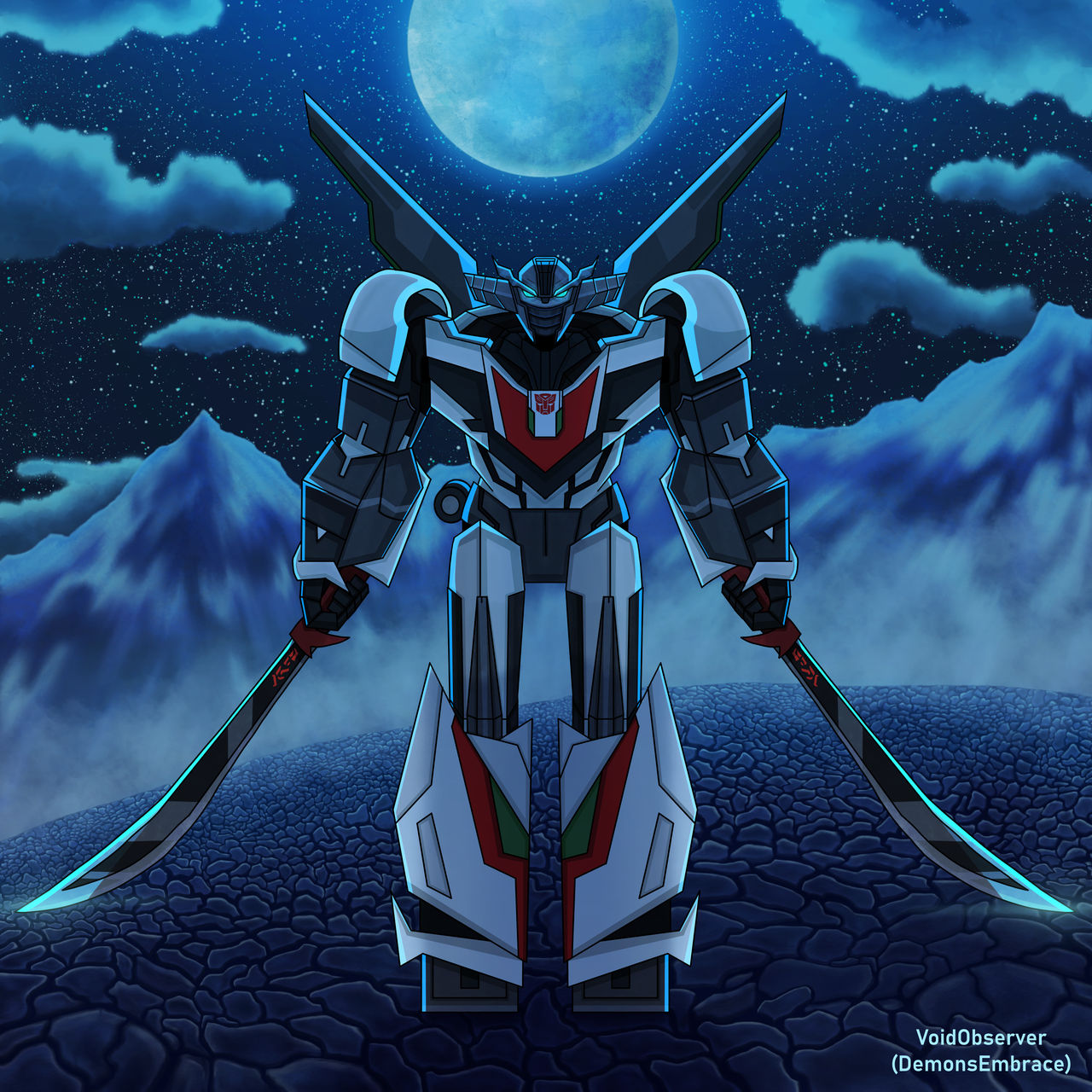 transformers prime wheeljack