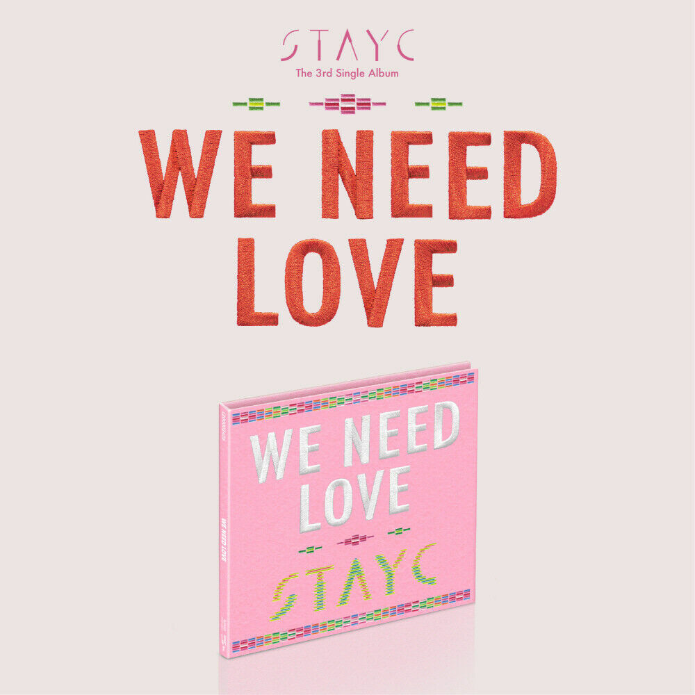 we need love