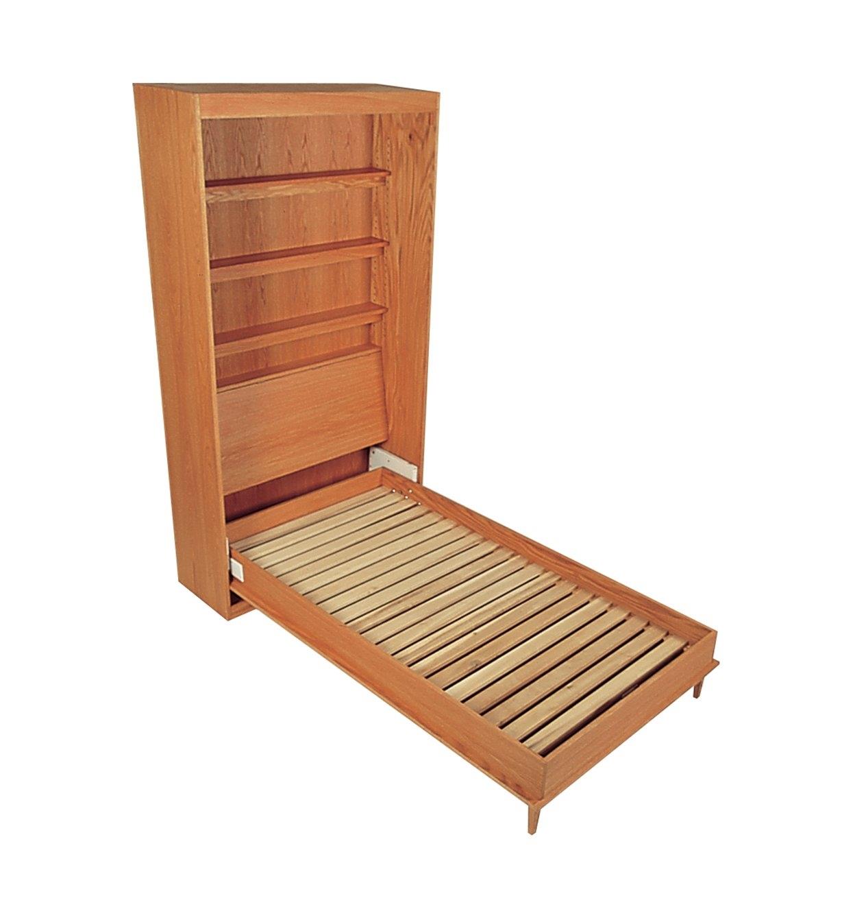 murphy bed kits canada