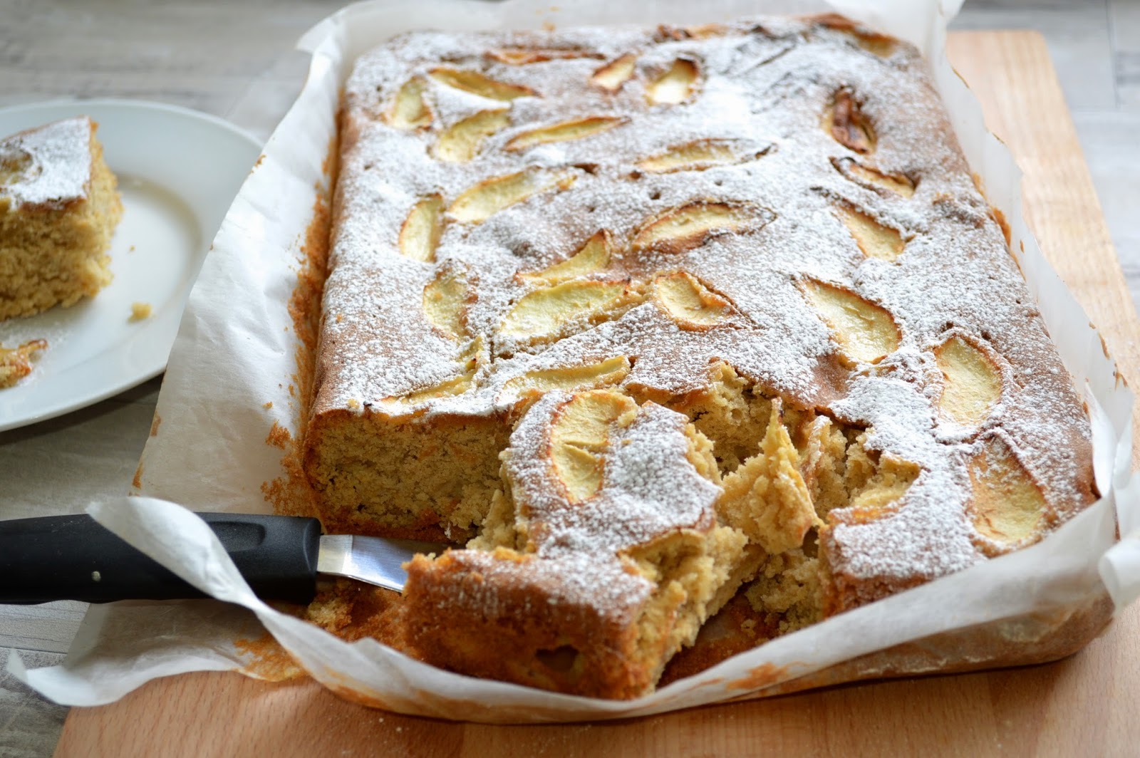 apple cake recipe mary berry