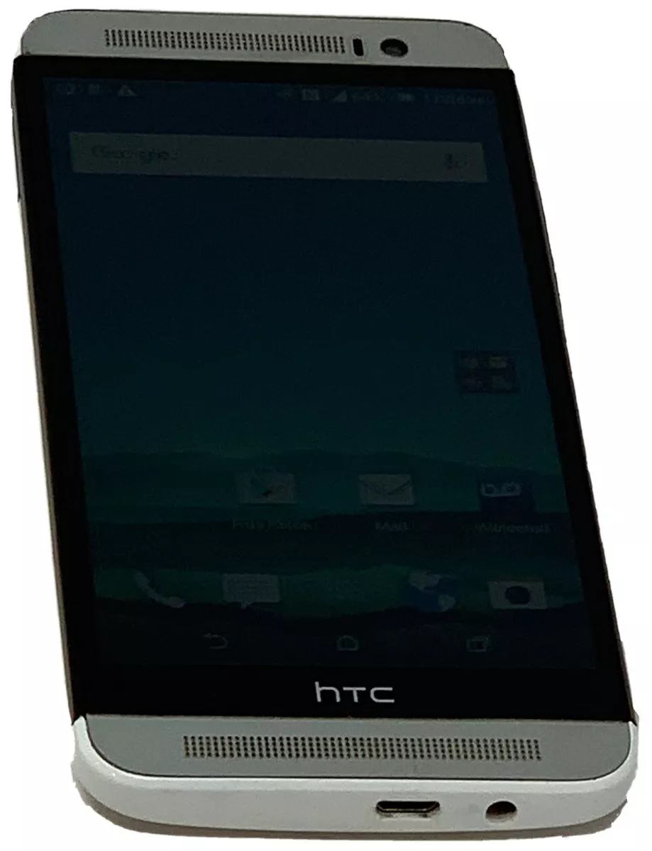 htc one e8 ikinci el