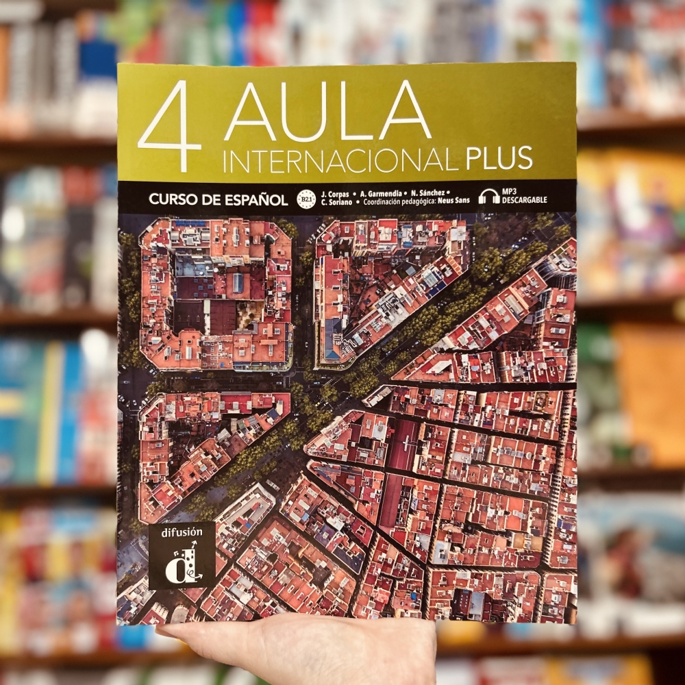 aula internacional plus 4 pdf free download