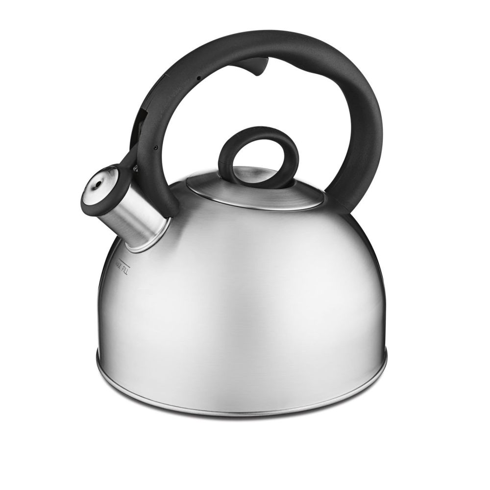 cuisinart aura tea kettle