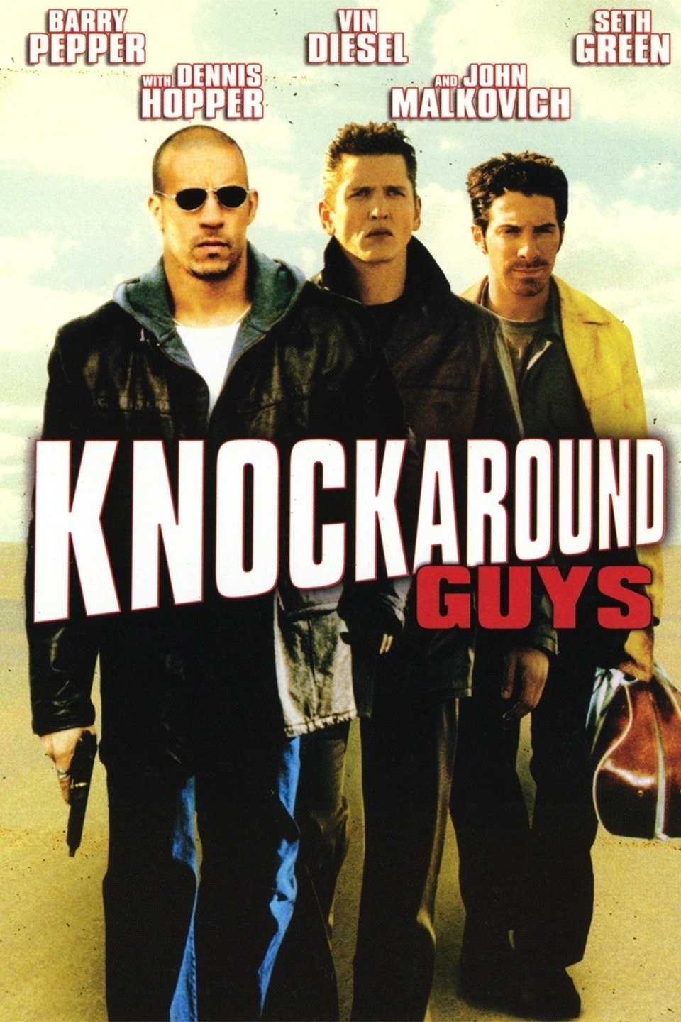 knockaround guys