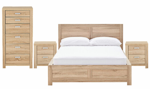 havana bed frame fantastic furniture