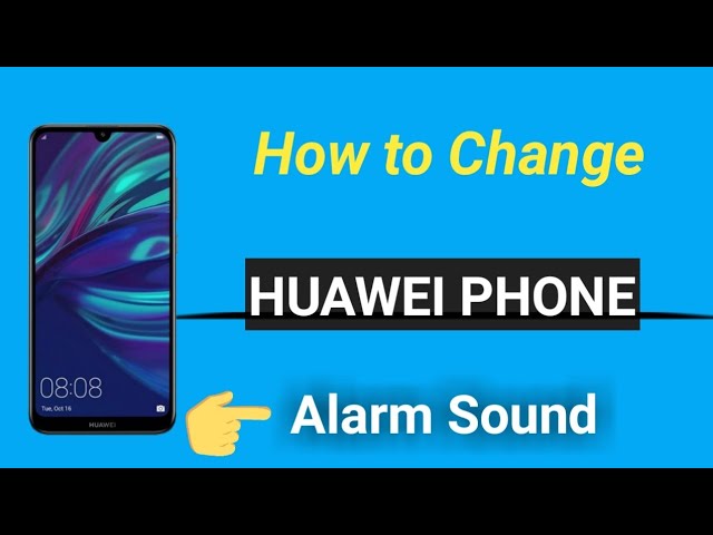 huawei p20 lite hatırlatıcı