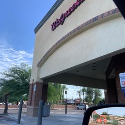 walgreens tempe mcclintock