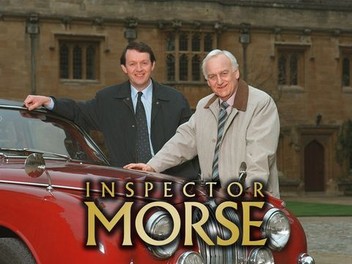 morse series 8