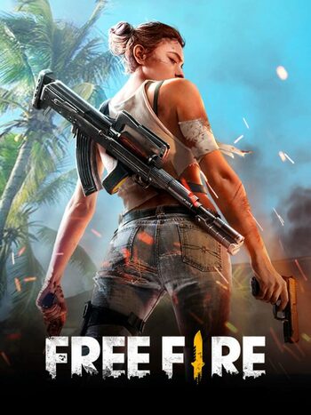 grane free fire