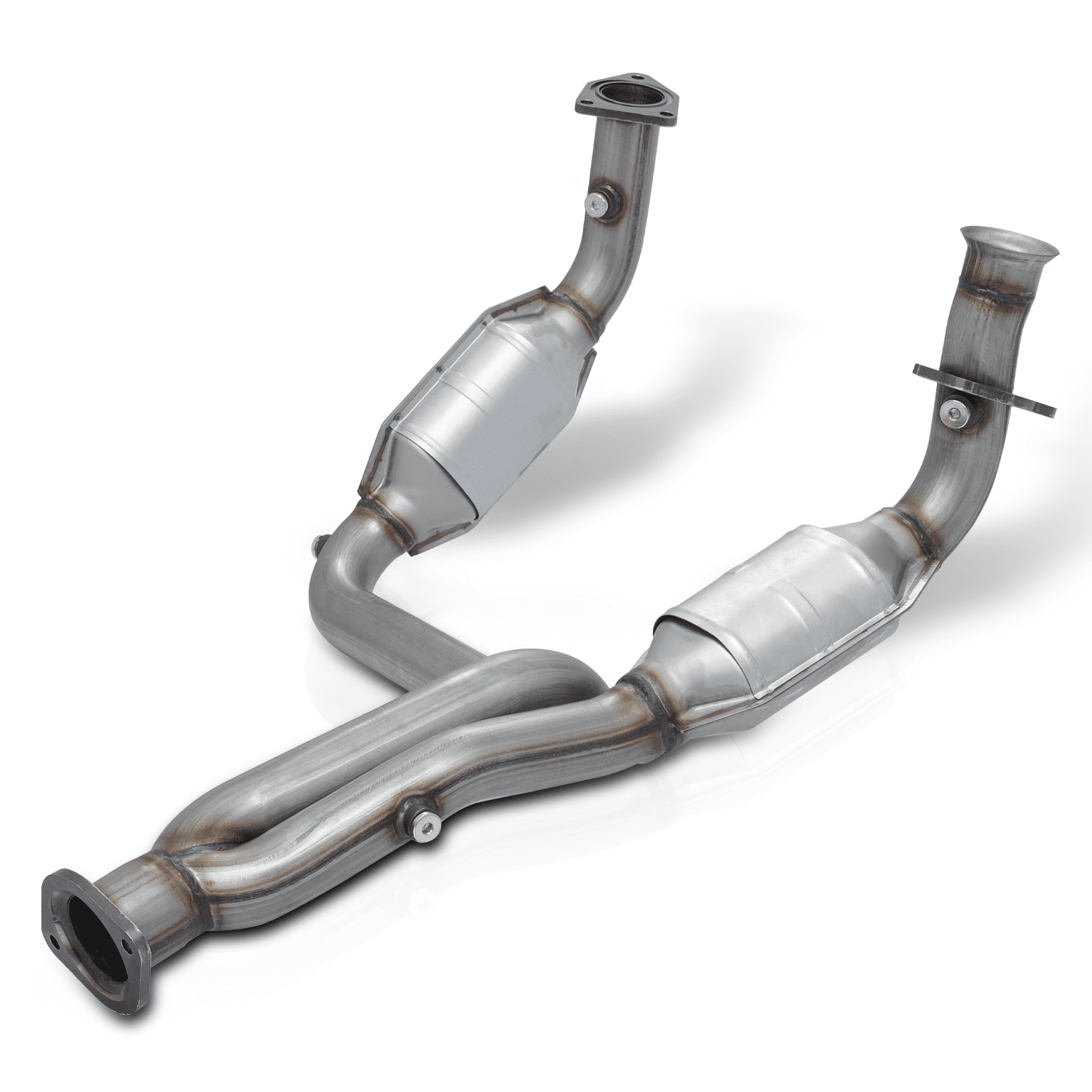 2006 chevy silverado catalytic converter