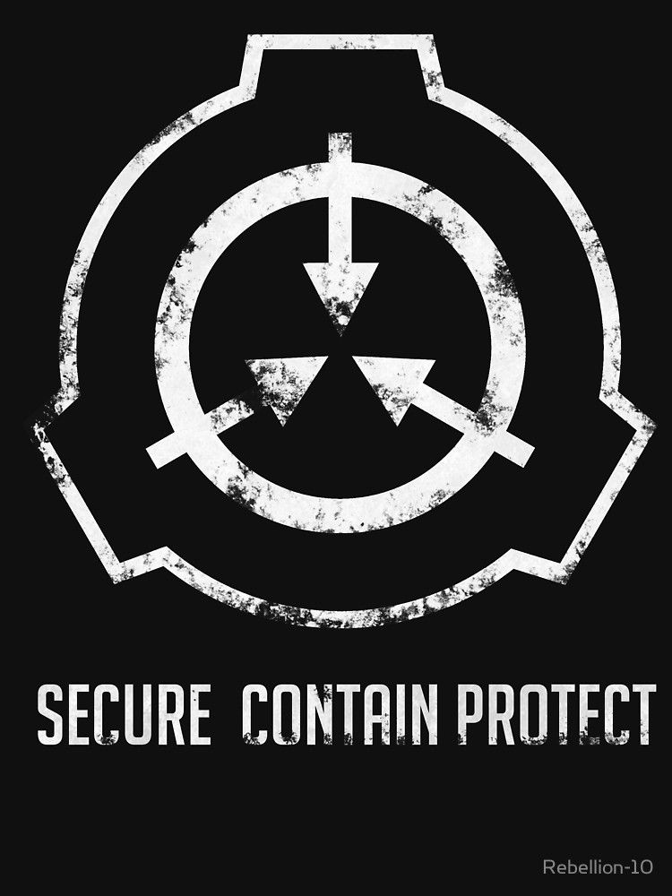 secure contain protect