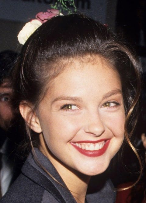 ashley judd younger