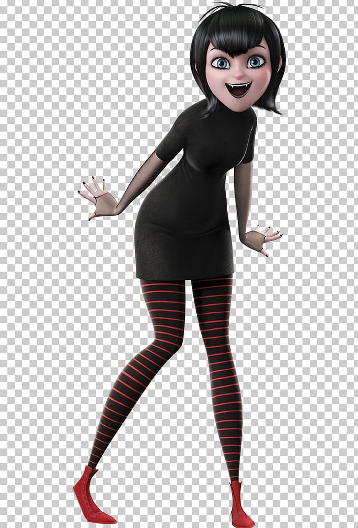 mavis character