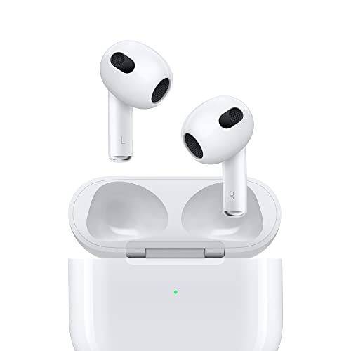 cuando salen los nuevos airpods