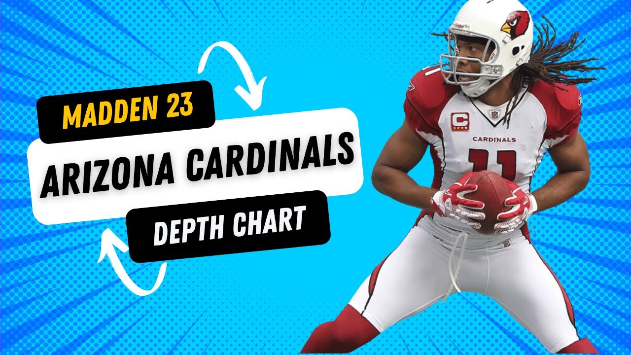 madden 23 depth chart reset