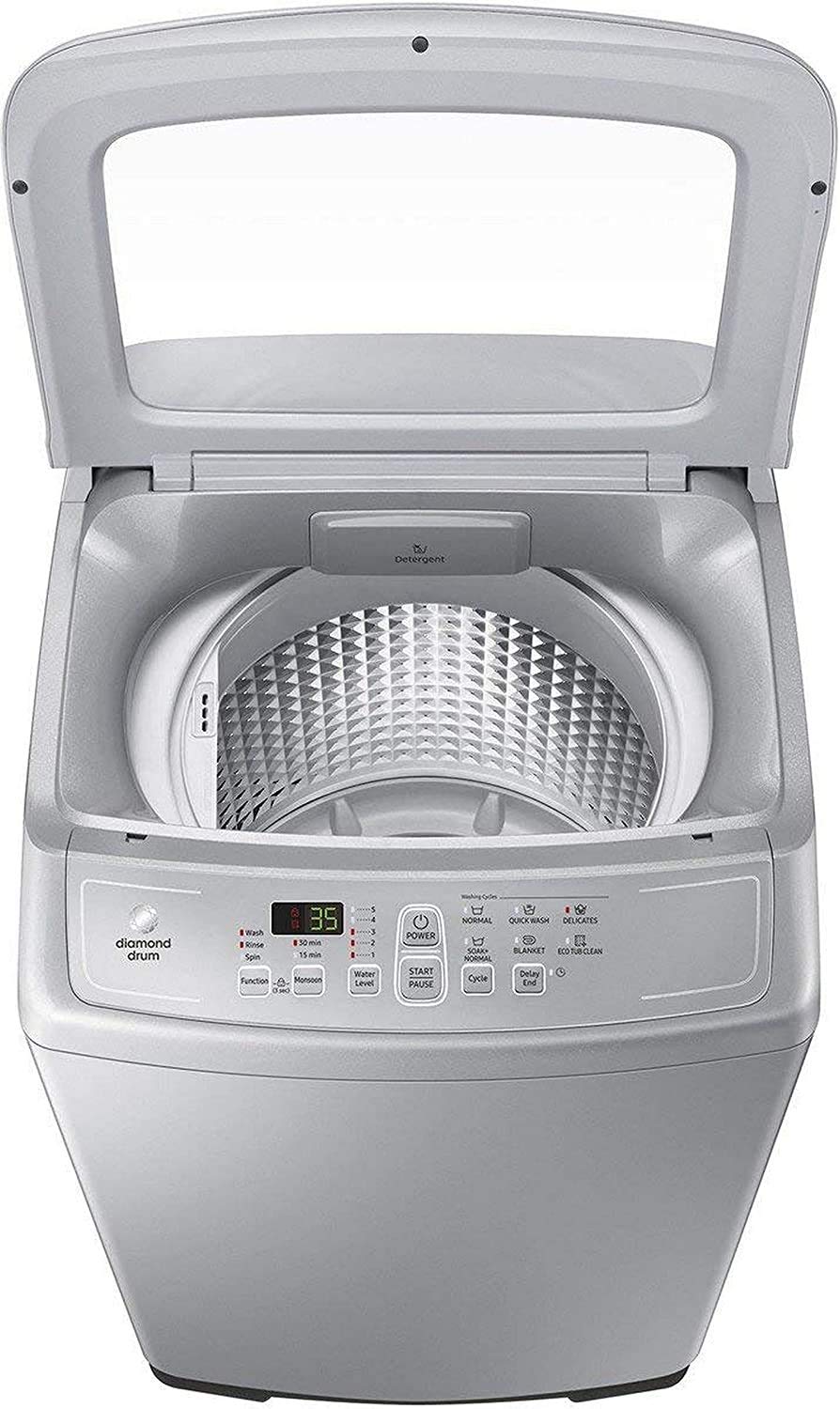 samsung washing machine 6kg price