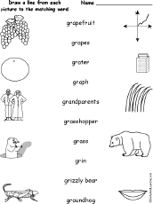5 letter words beginning with gr