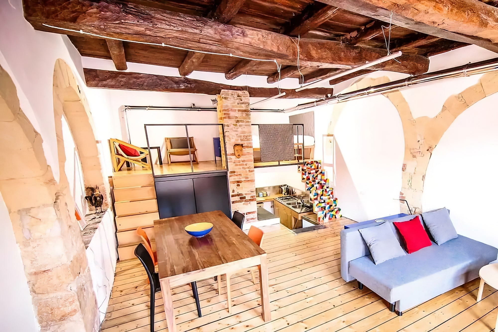 airbnb cagliari