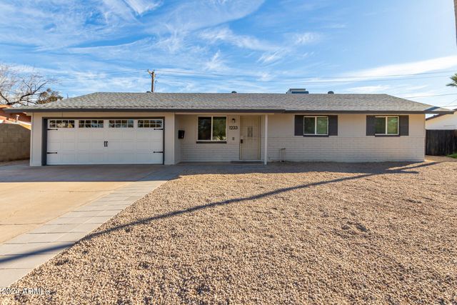 house for sale tempe