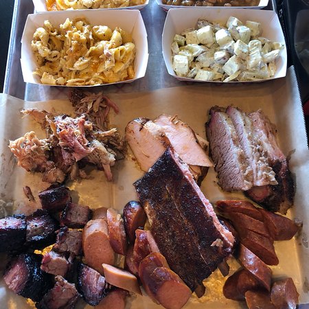 rolling smoke bbq centennial menu