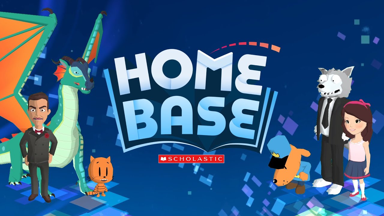 homebase scholastic