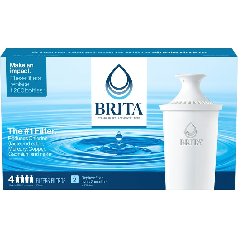 brita filter walmart